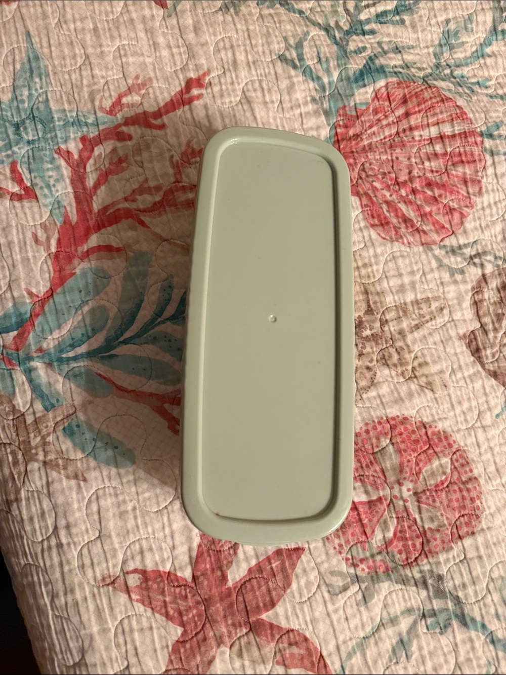 Minimalist Light Green Kitchen Storage Container - Home Kitchen